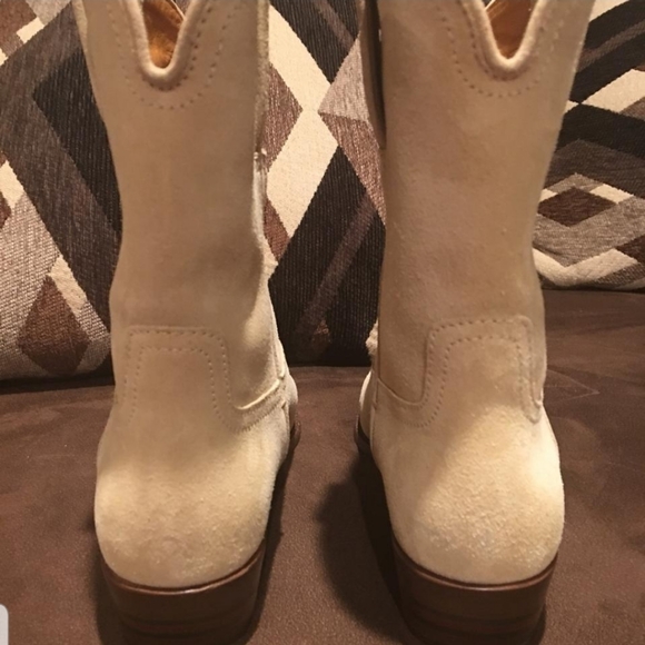 Gucci Boots SOLD!!! - Picture 3 of 6